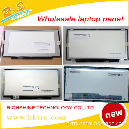 New original 14.0\'\' B140XTN02.3 1366*768 tft lcd panel